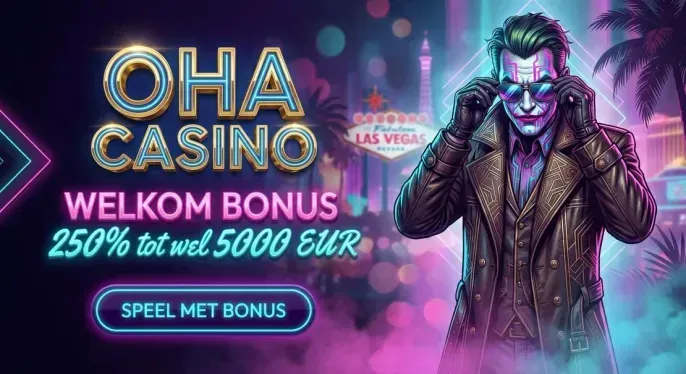 Oha Casino